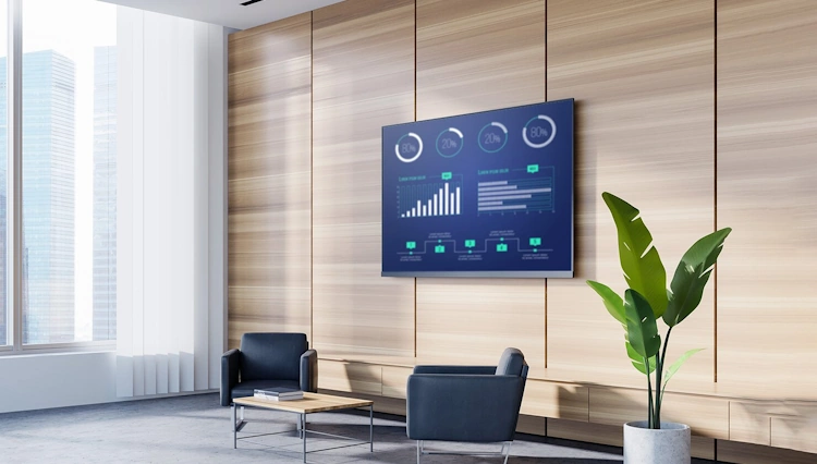 Телевидение для бизнеса от Ростелеком в село Махровка (Воронежская область)